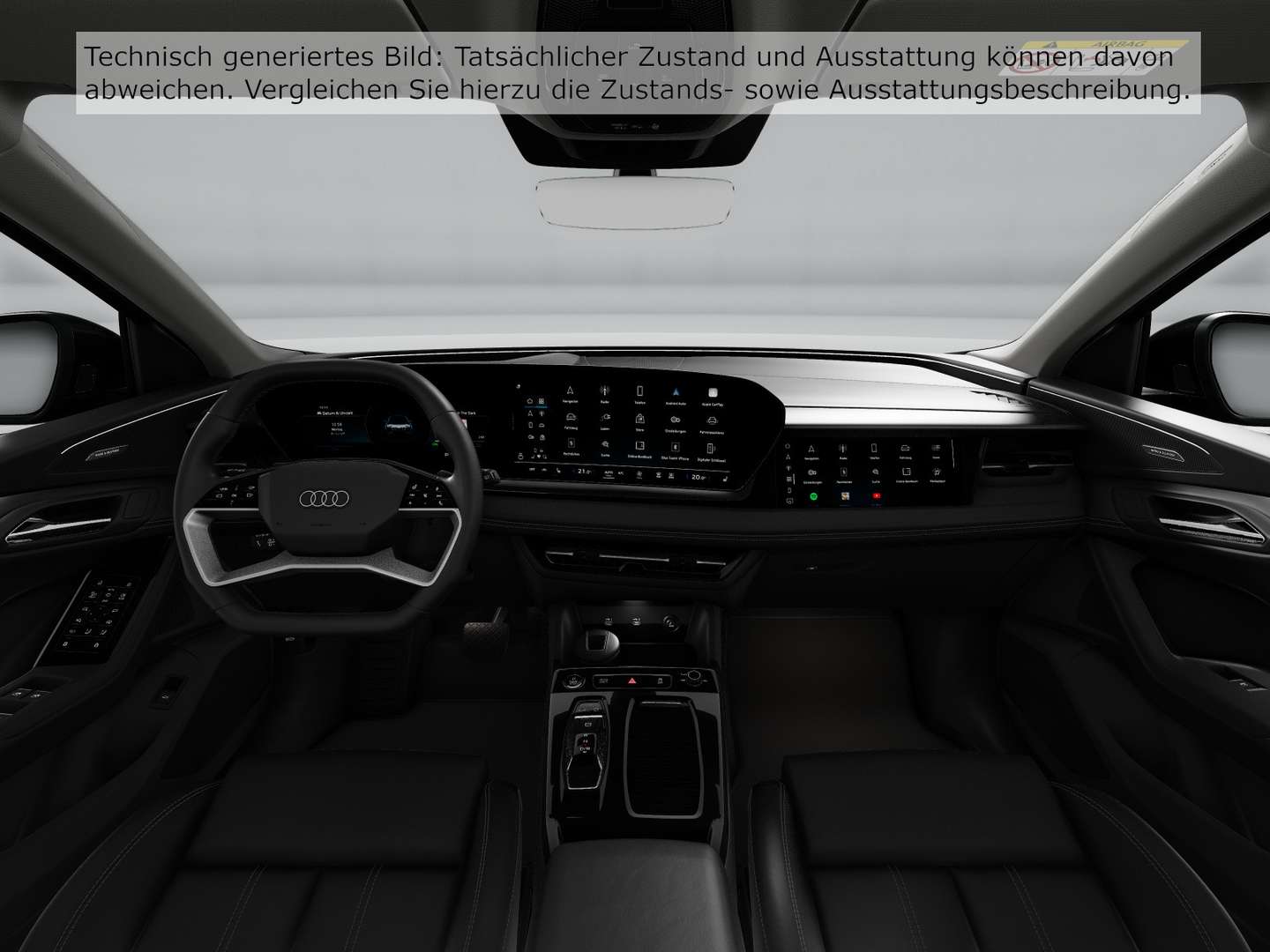 Audi A1 S Line Sportback - 2025 - Joinsteer - #9