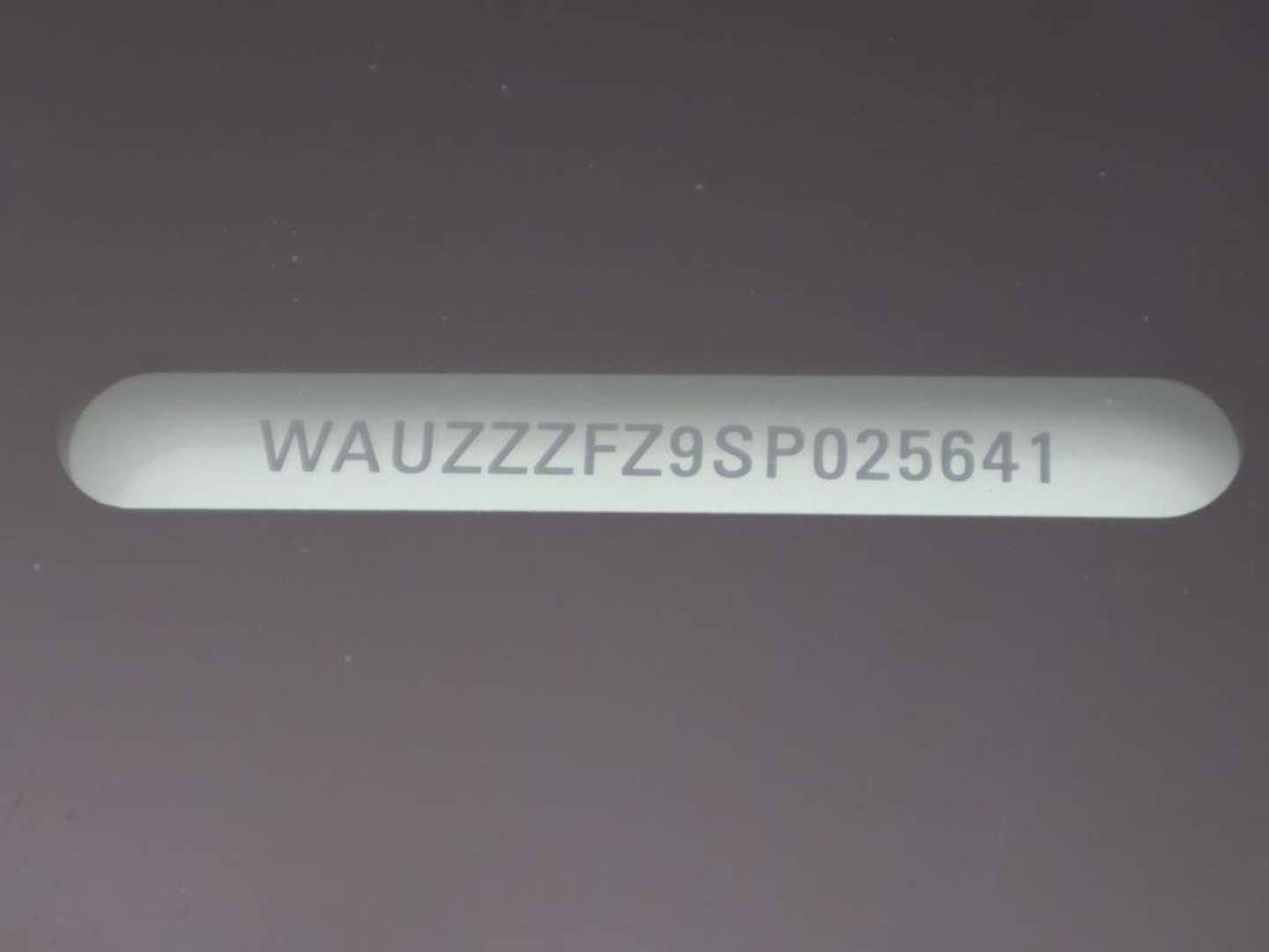 Audi Q4 Sportback 45 E-tron Corporate - 2025 - Joinsteer - #6