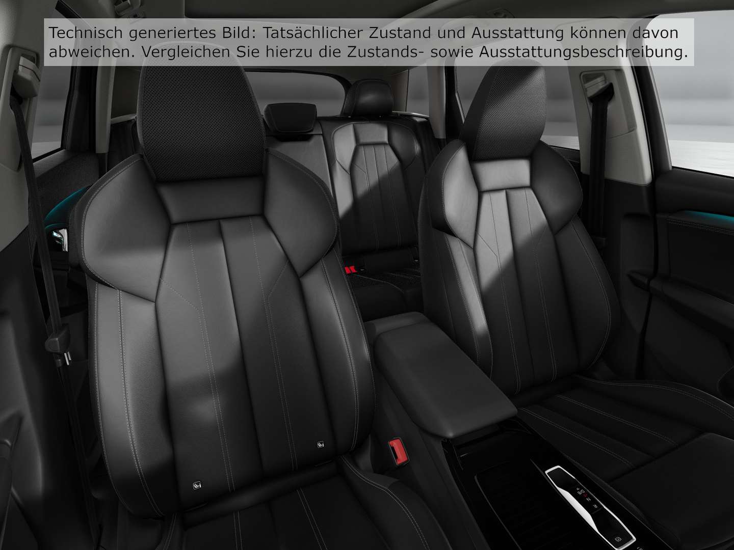 Audi A1 S Line Sportback - 2025 - Joinsteer - #11