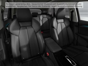 Audi A1 S Line Sportback — photo 11