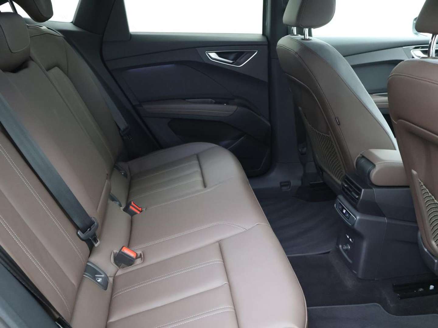 Audi Q4 Sportback 45 E-tron Corporate - 2025 - Joinsteer - #8