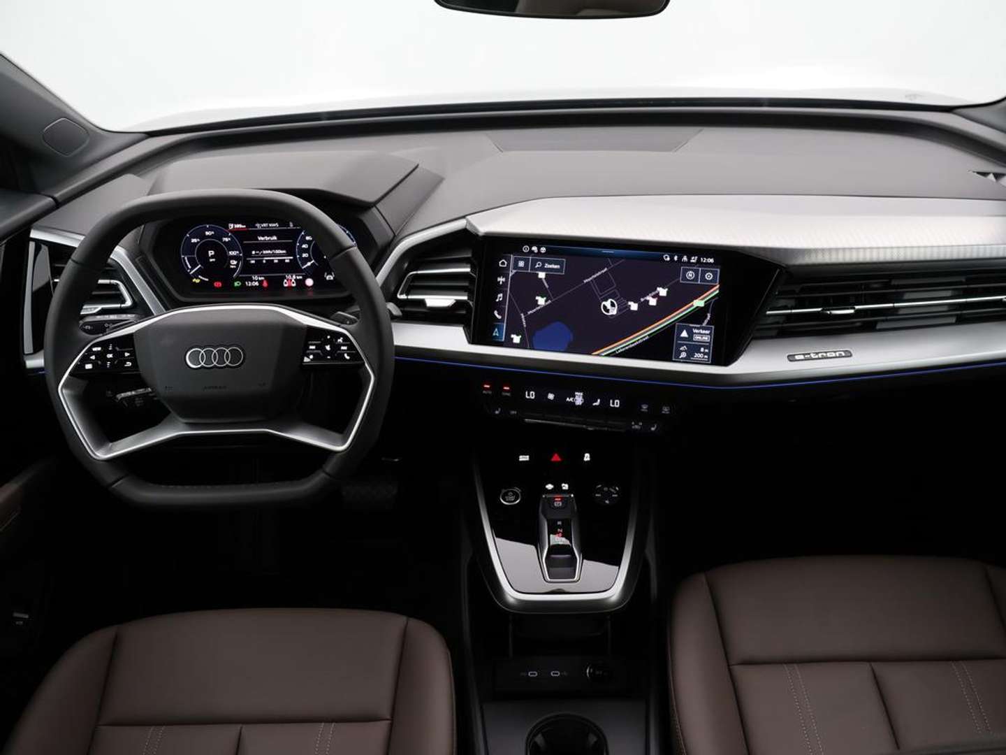 Audi Q4 Sportback 45 E-tron Corporate - 2025 - Joinsteer - #9