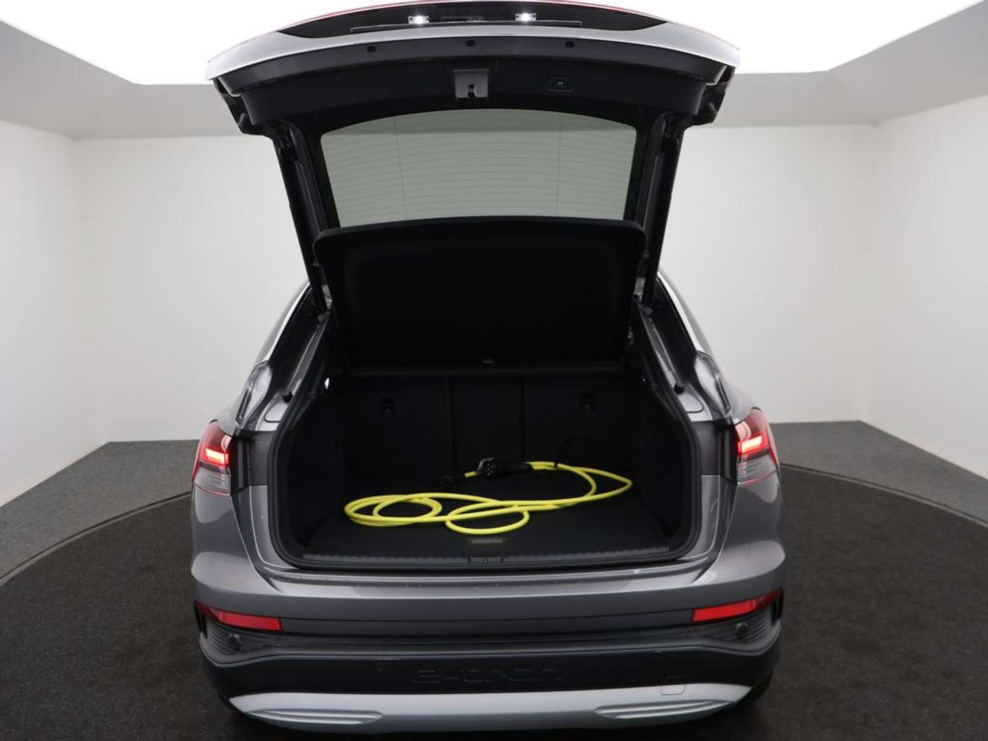 Audi Q4 Sportback 45 E-tron Corporate - 2025 - Joinsteer - #10