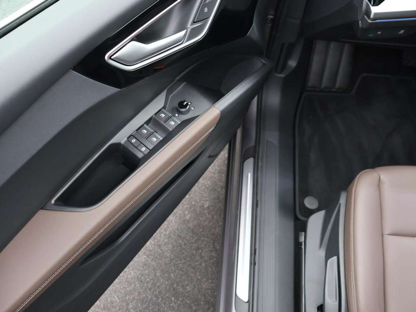 Audi Q4 Sportback 45 E-tron Corporate - 2025 - Joinsteer - #13