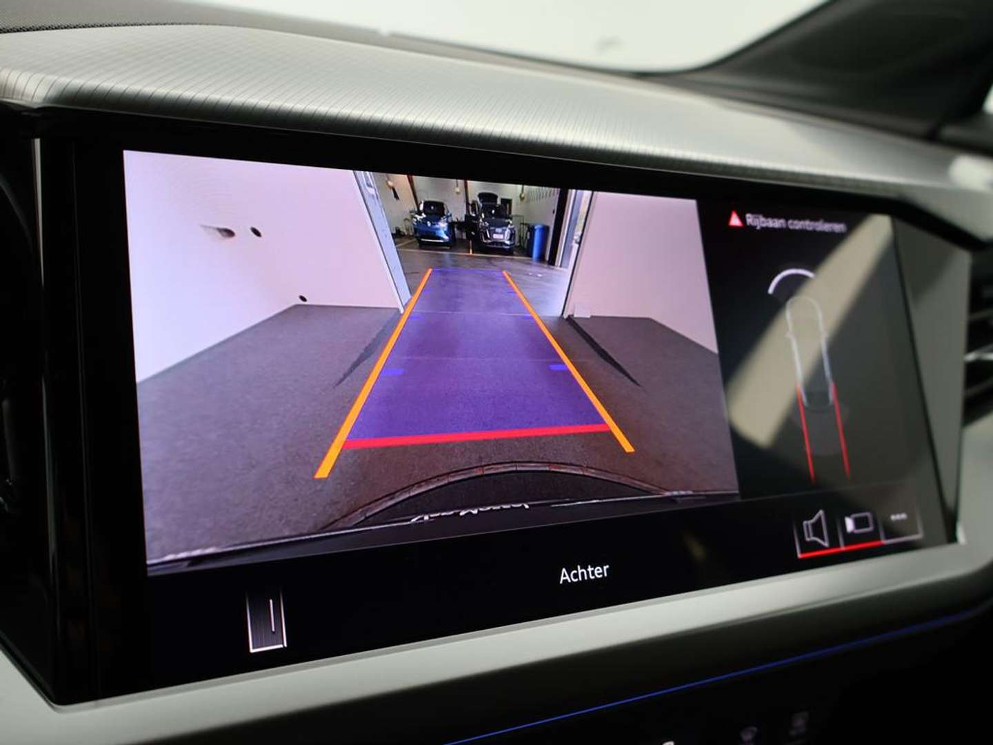 Audi Q4 Sportback 45 E-tron Corporate - 2025 - Joinsteer - #15