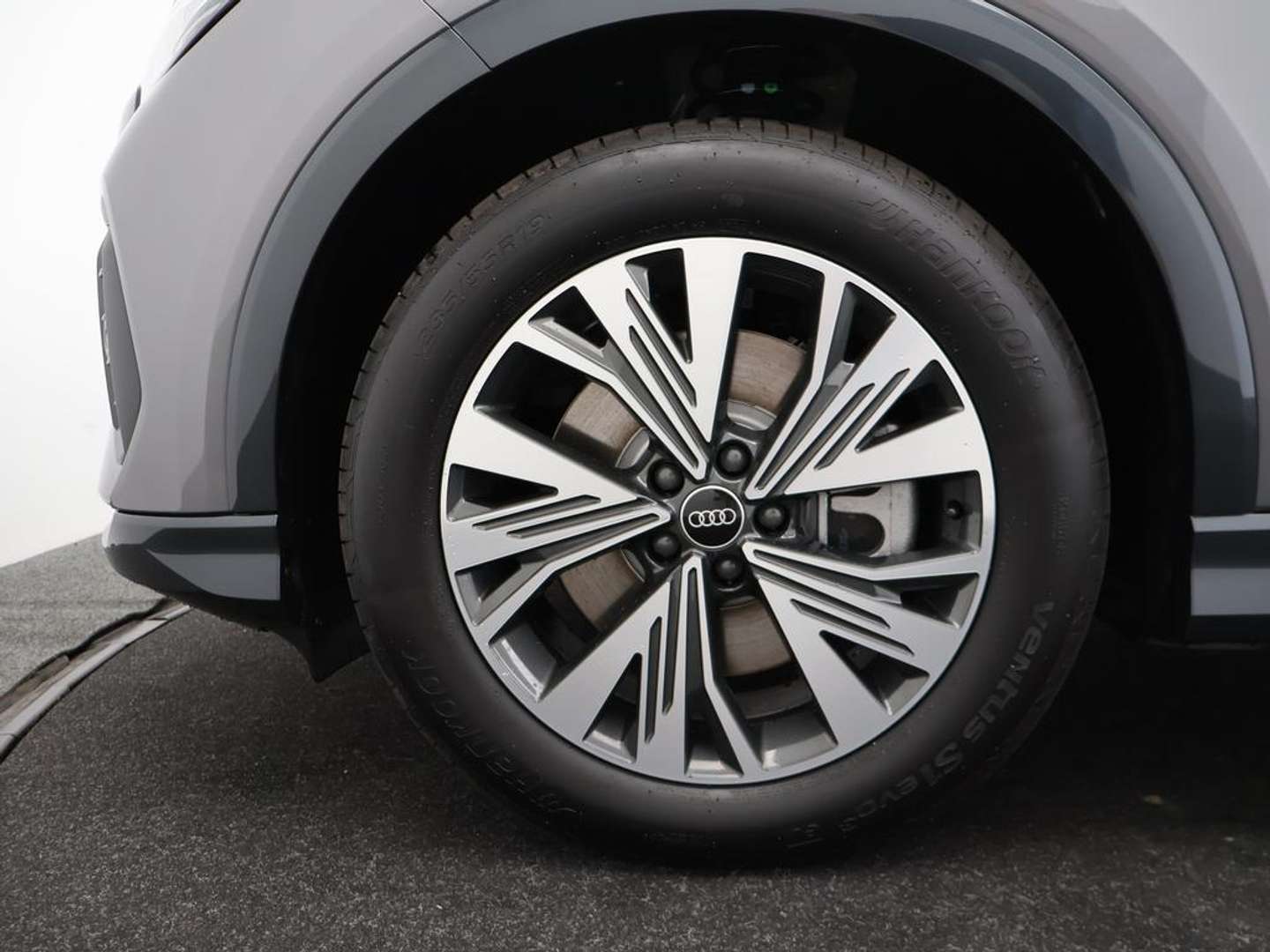 Audi Q4 Sportback 45 E-tron Corporate - 2025 - Joinsteer - #19