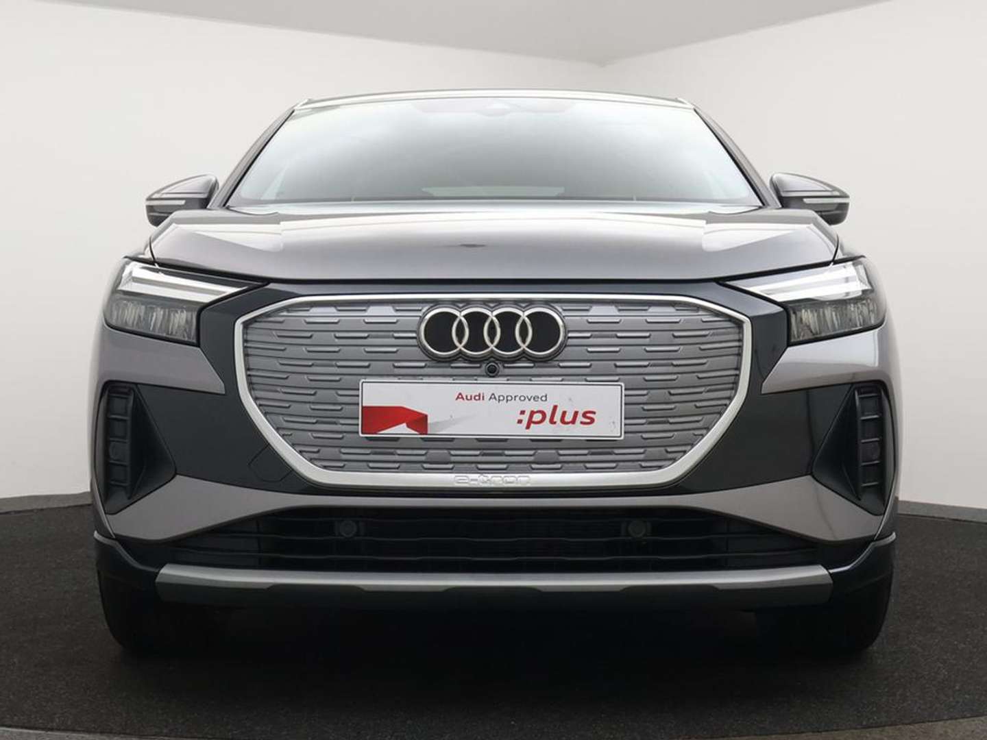 Audi Q4 Sportback 45 E-tron Corporate - 2025 - Joinsteer - #20