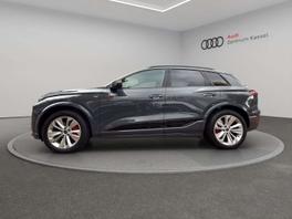 Audi A6 S Line Performance - 2025 - Joinsteer - #1