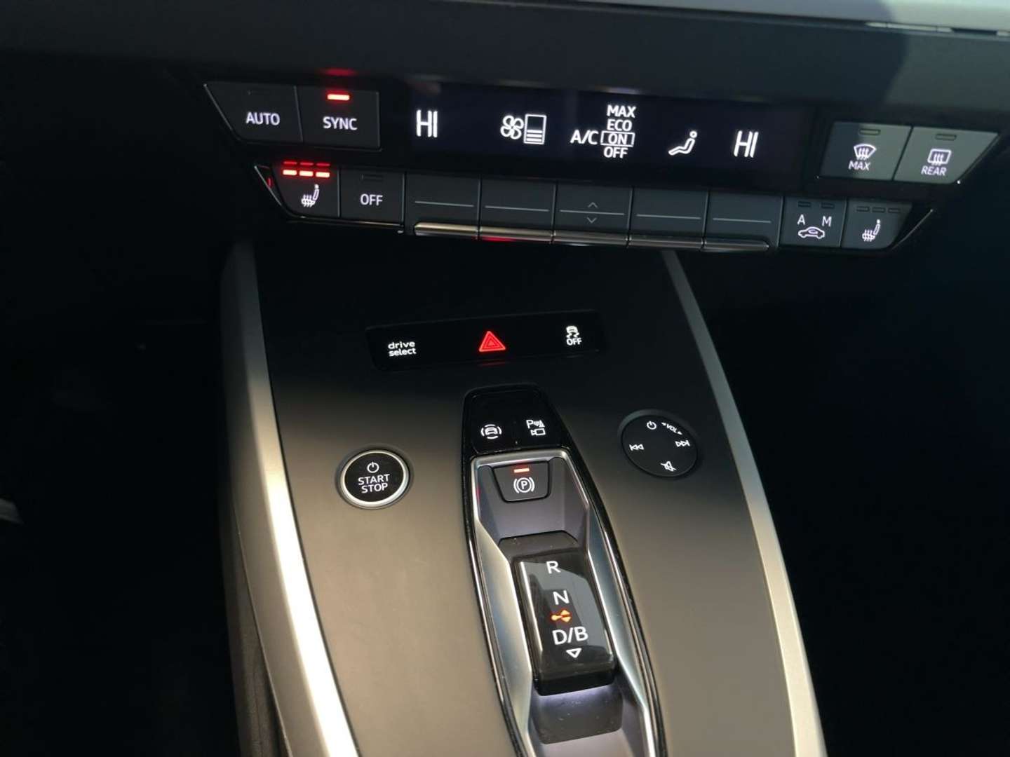 Audi Q4 Sportback 40 TFSI E - 2022 - Joinsteer - #14