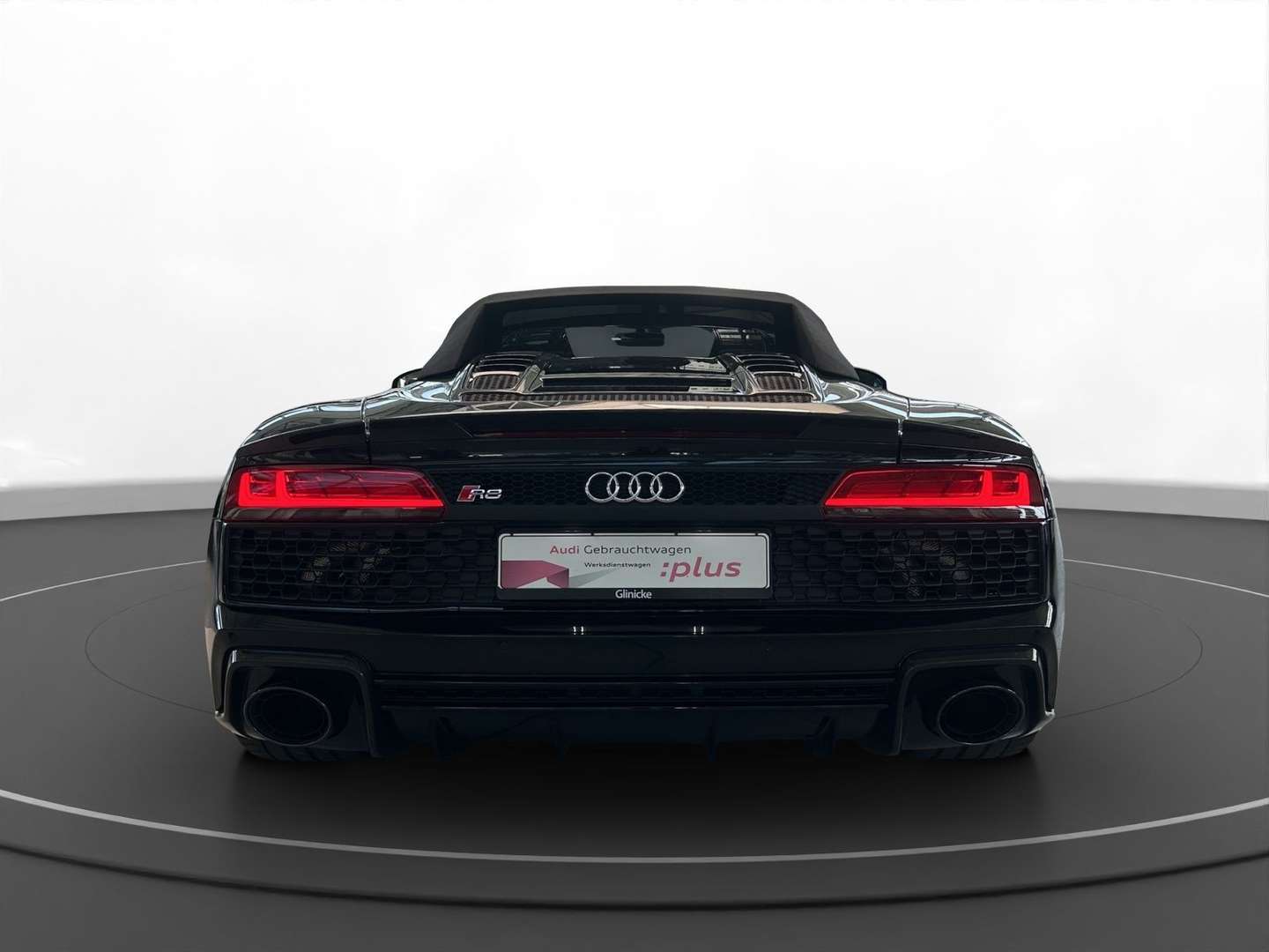 Audi R8 Performance V10 - 2024 - Joinsteer - #2