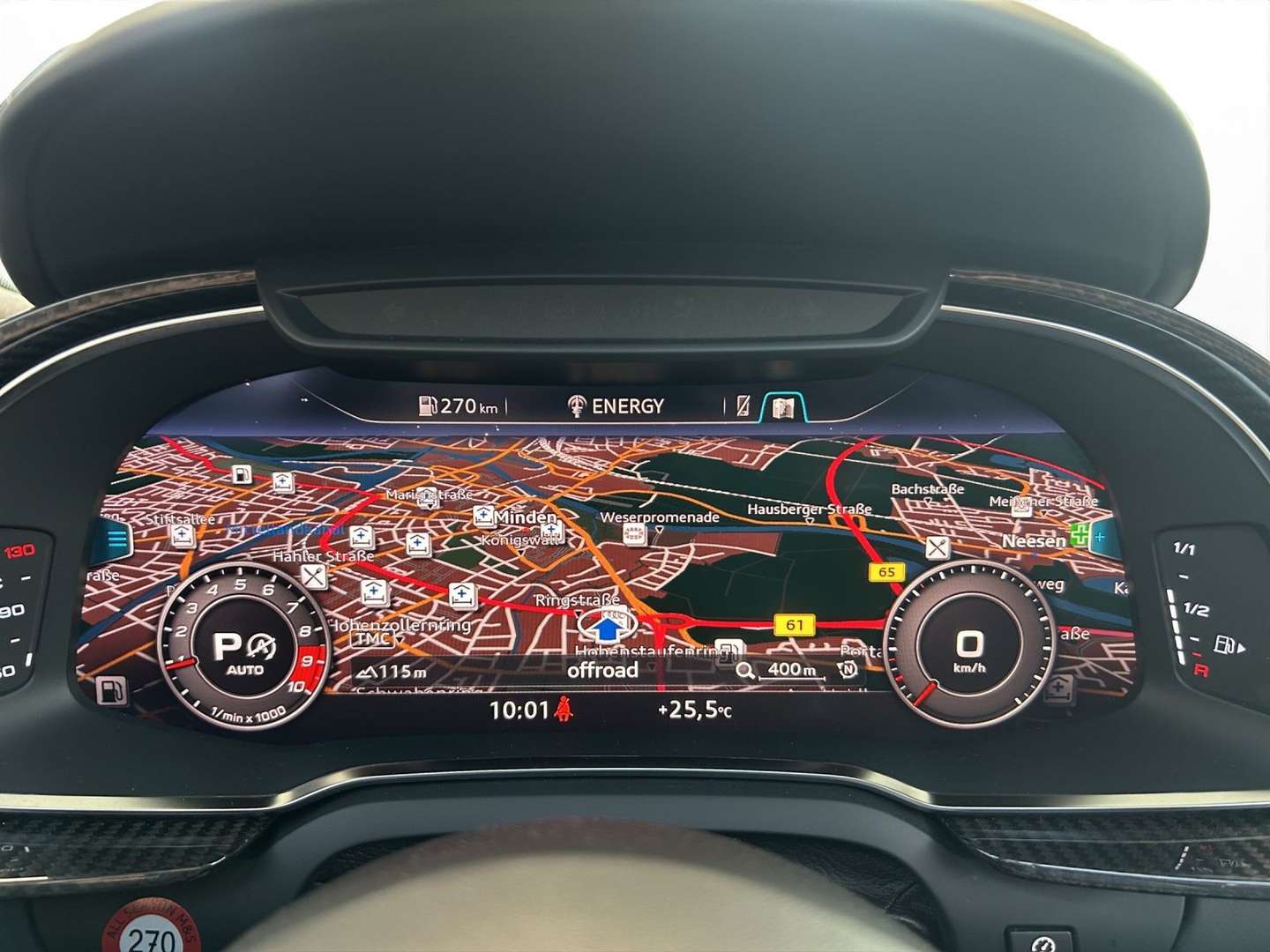 Audi R8 Performance V10 - 2024 - Joinsteer - #6