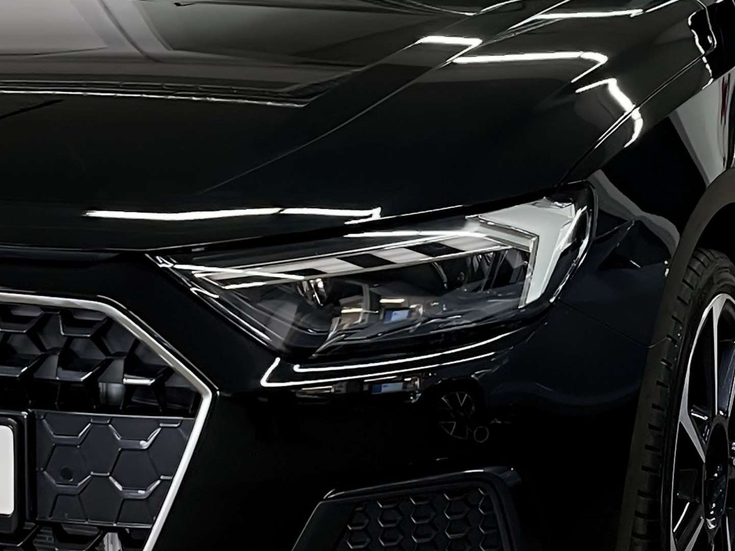 Audi A1 Advanced 35 TFSI - 2024 - Joinsteer - #6