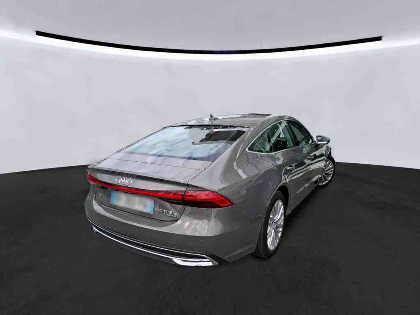 Audi A7 Sportback Sportback 50 TFSI E - 2022 - Joinsteer - #1