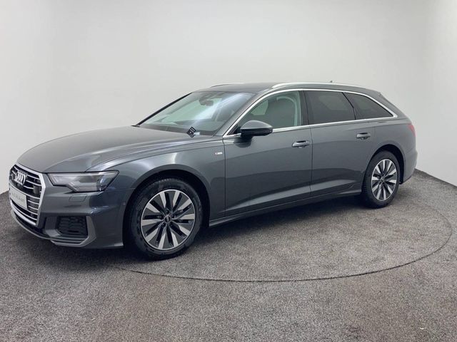 Audi A6 Avant Business Executive 35 TDI 163 Ch S Tronic - 2023 - Joinsteer