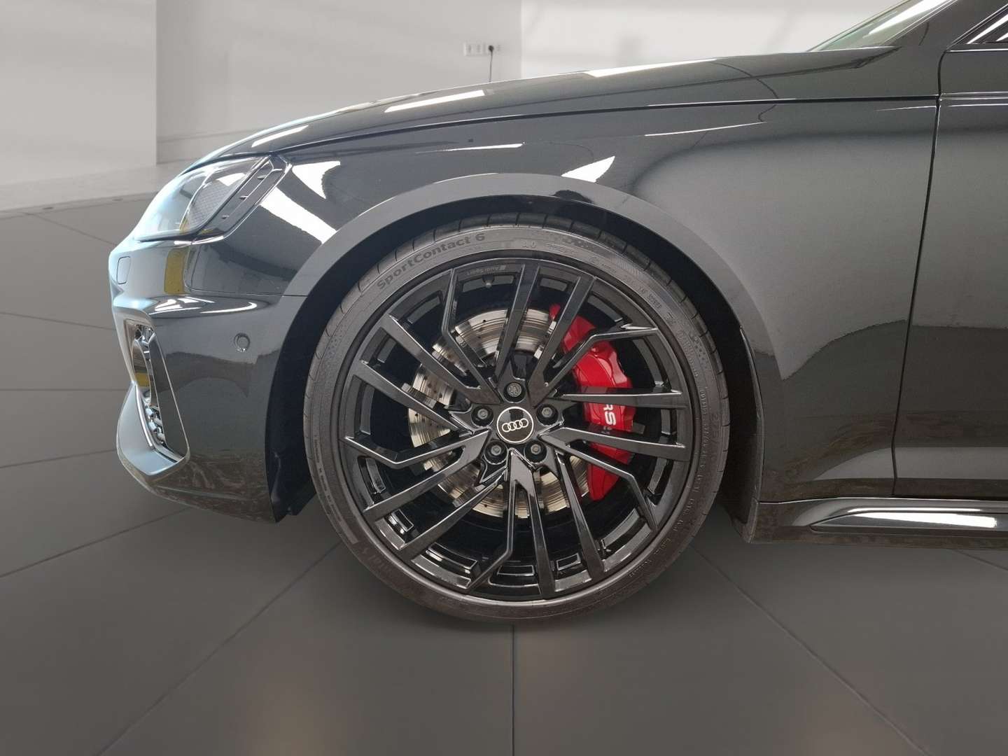 Audi A4 Avant RS4 - 2023 - Joinsteer - #6