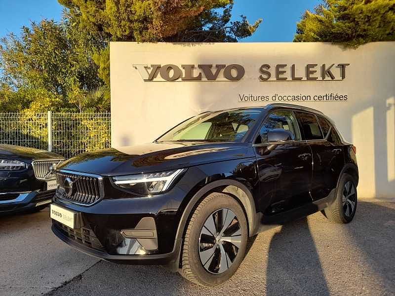 Volvo XC40 Recharge Start T5 Hybride Able Essence Chrome - 2022 - Joinsteer