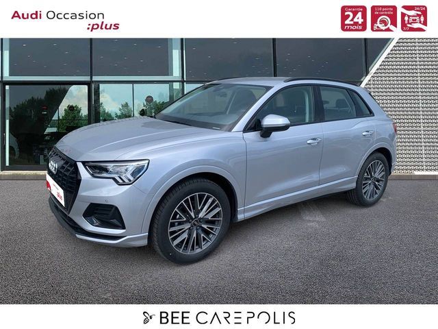 Audi Q3 Design Luxe 35 TFSI 150 Ch S Tronic - 2023 - Joinsteer