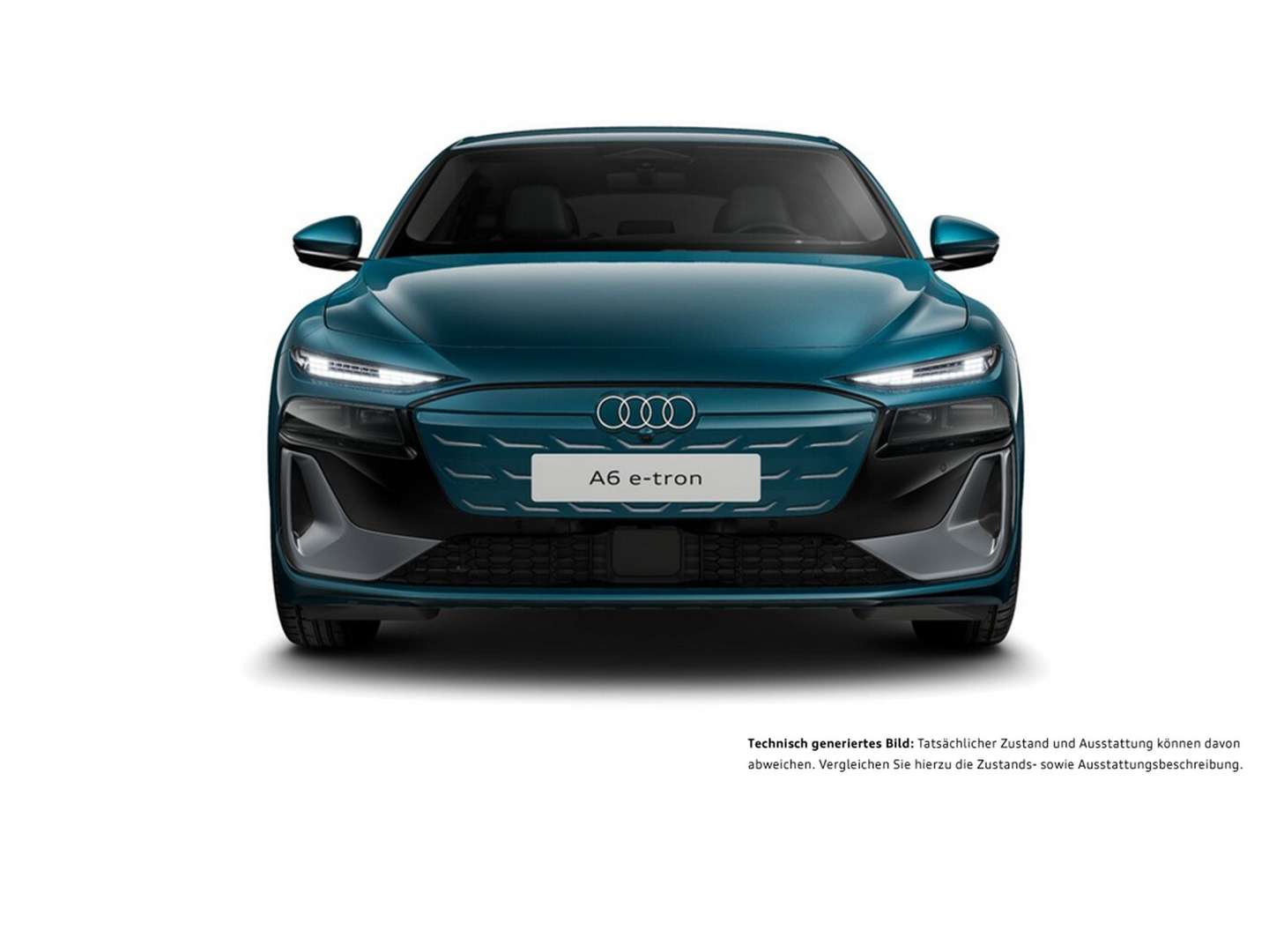 Audi A6 Avant Performance - 2025 - Joinsteer - #2