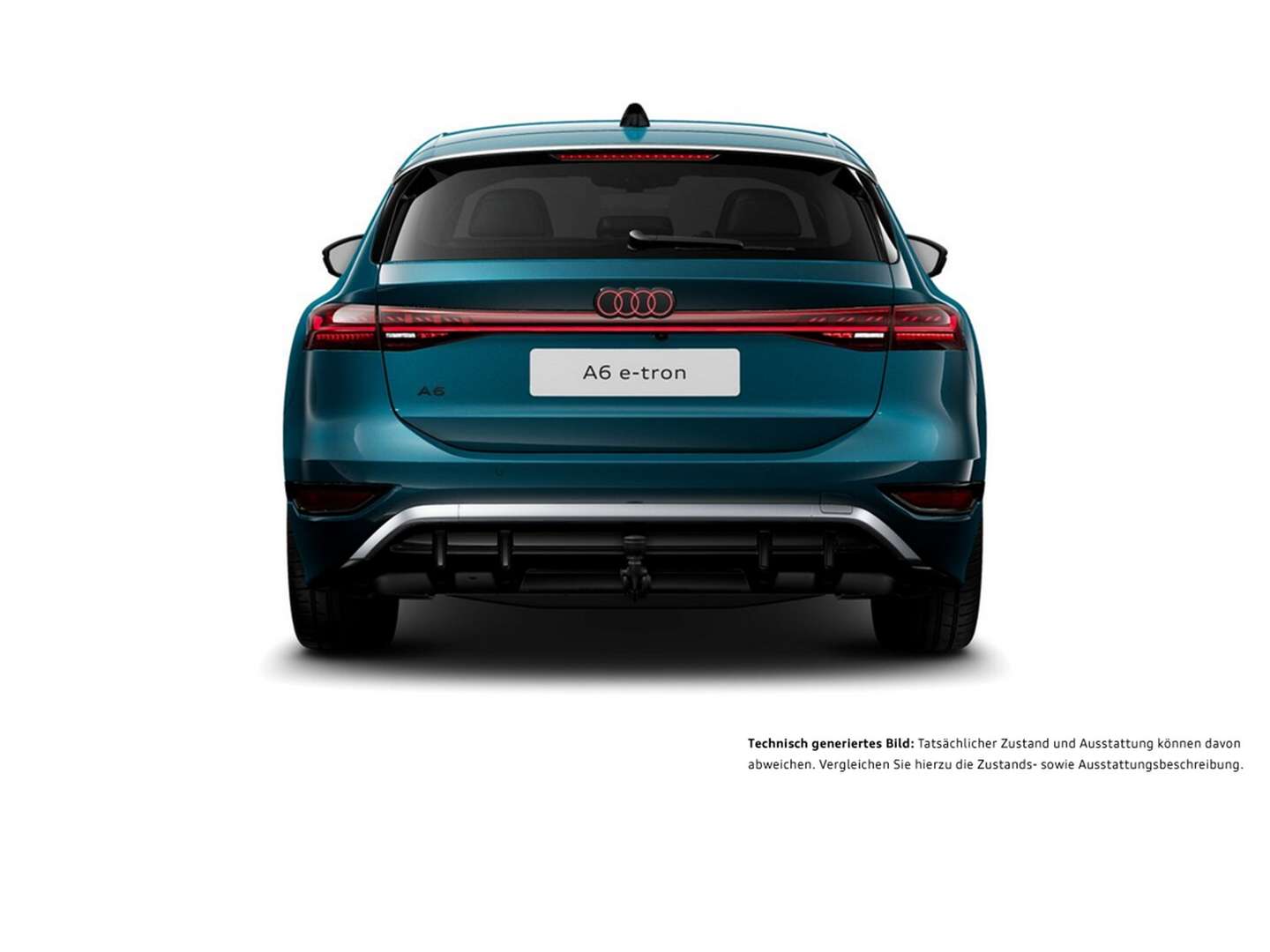 Audi A6 Avant Performance - 2025 - Joinsteer - #3