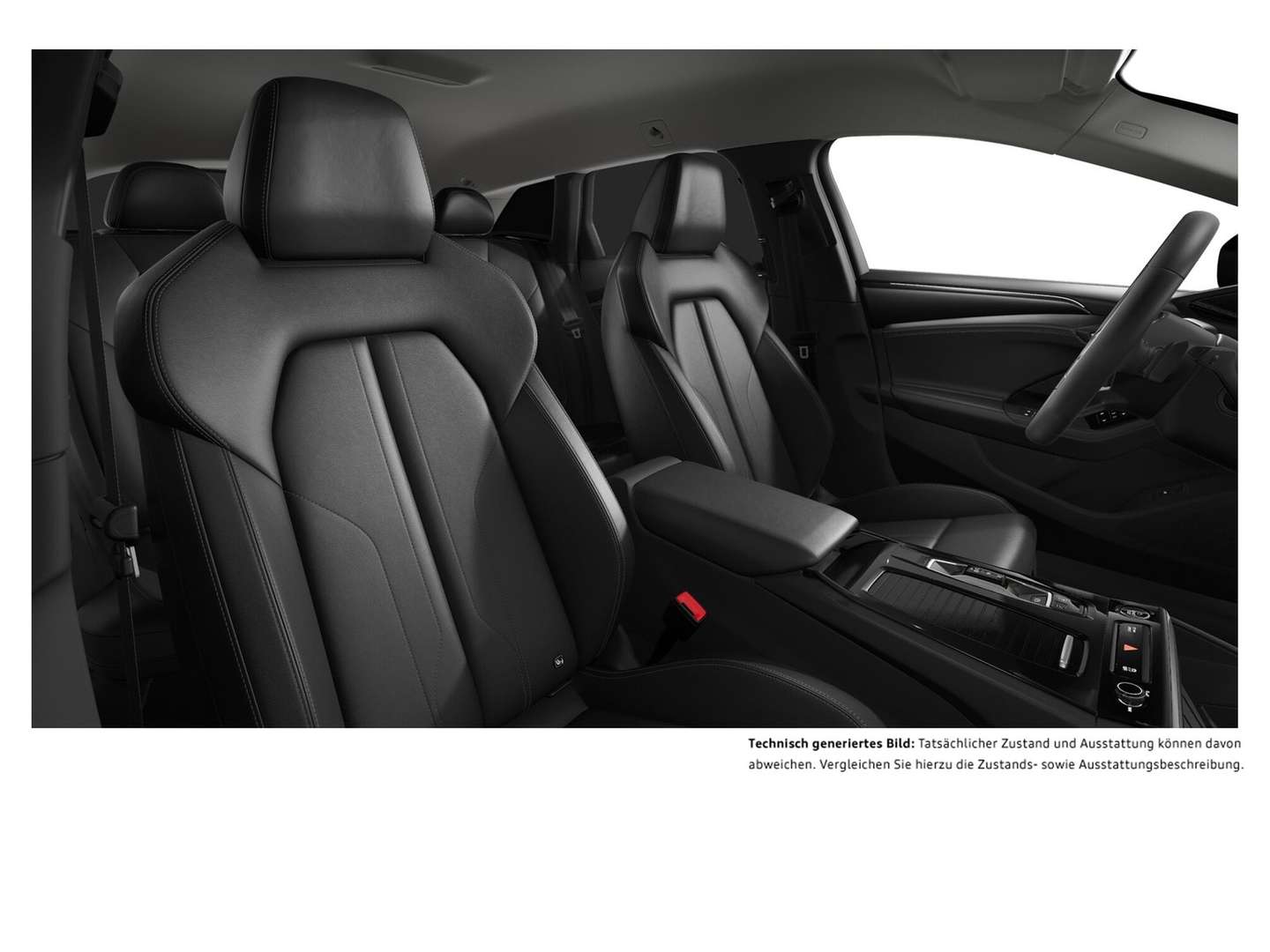 Audi A6 Avant Performance - 2025 - Joinsteer - #6