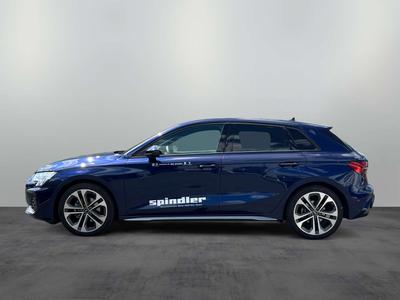 Audi A3 S Line 35 TFSI