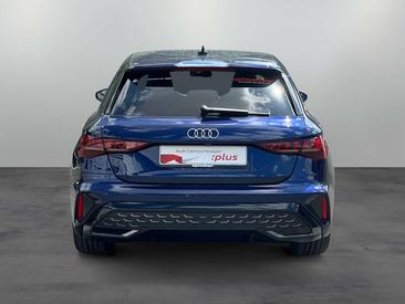 Audi A3 S Line 35 TFSI — photo 5