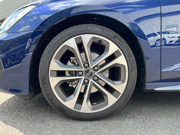 Audi A3 S Line 35 TFSI — photo 7
