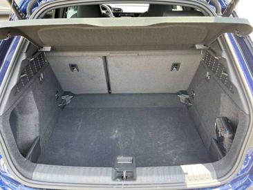 Audi A3 S Line 35 TFSI — photo 15