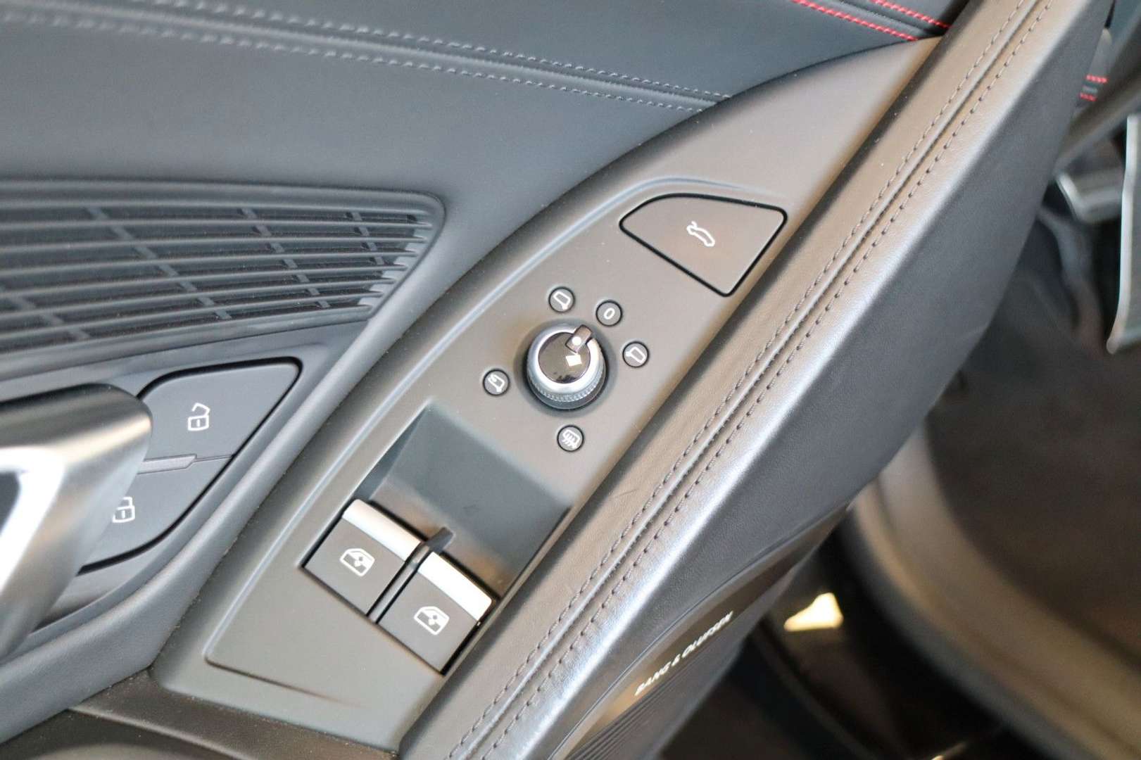 Audi R8 Spyder V10 - 2019 - Joinsteer - #4