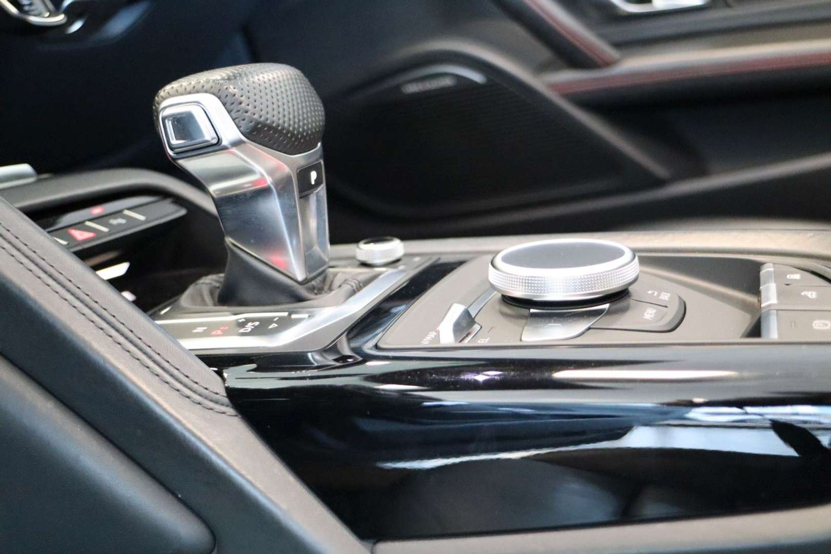 Audi R8 Spyder V10 - 2019 - Joinsteer - #6