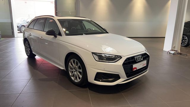 Audi A4 Avant Business Executive 35 TDI 163 Ch S Tronic - 2024 - Joinsteer