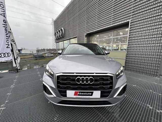 Audi Q2 Business Executive 35 TFSI 150 Ch S Tronic - 2024 - Joinsteer