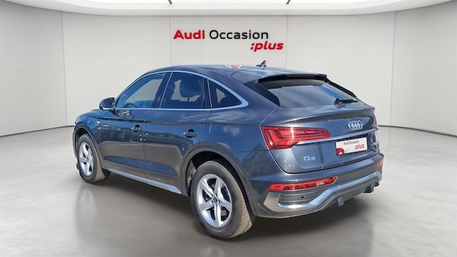 Audi Q5 Sportback S Line 40 TDI Quattro 204 Ch S Tronic - 2021 - Joinsteer - #3