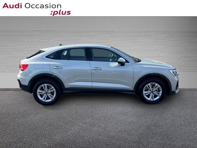 Audi Q3 SUV Design 35 TFSI 150 Ch S Tronic - 2024 - Joinsteer - #5