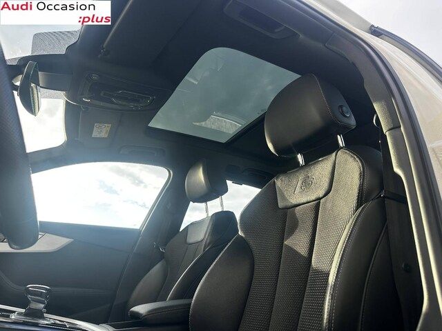 Audi S4 Avant S4 Avant TDI 341 Ch Tiptronic - 2021 - Joinsteer - #19