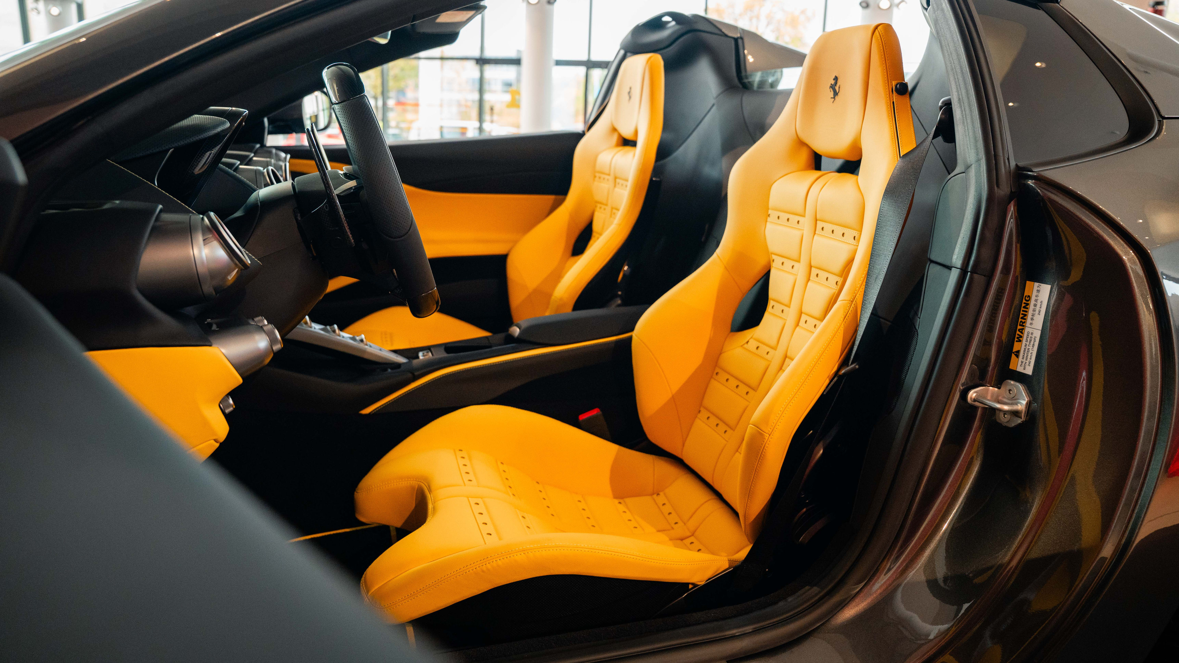 Ferrari 812 GTS - 2023 - Joinsteer - #6