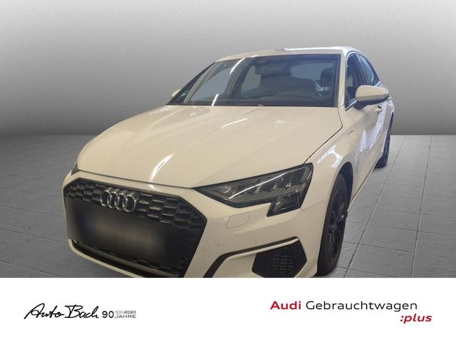Audi A3 Sportback TFSI E 40 TFSI E 150204 KW(PS) S Tronic - 2022 - Joinsteer - #1