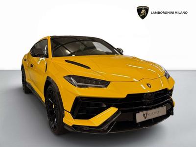 Lamborghini Urus Performante - - Joinsteer - #1