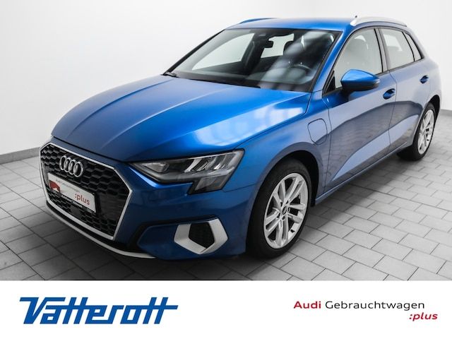 Audi A3 Sportback TFSI E 40 TFSI E S Tronic - 2021 - Joinsteer - #1