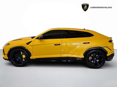 Lamborghini Urus Performante - - Joinsteer - #3