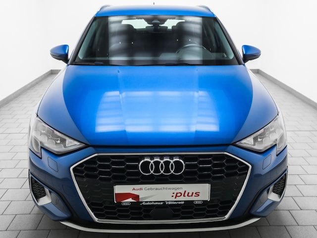 Audi A3 Sportback TFSI E 40 TFSI E S Tronic - 2021 - Joinsteer - #2