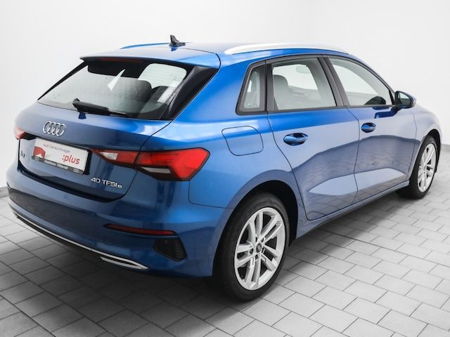 Audi A3 Sportback TFSI E 40 TFSI E S Tronic - 2021 - Joinsteer - #5