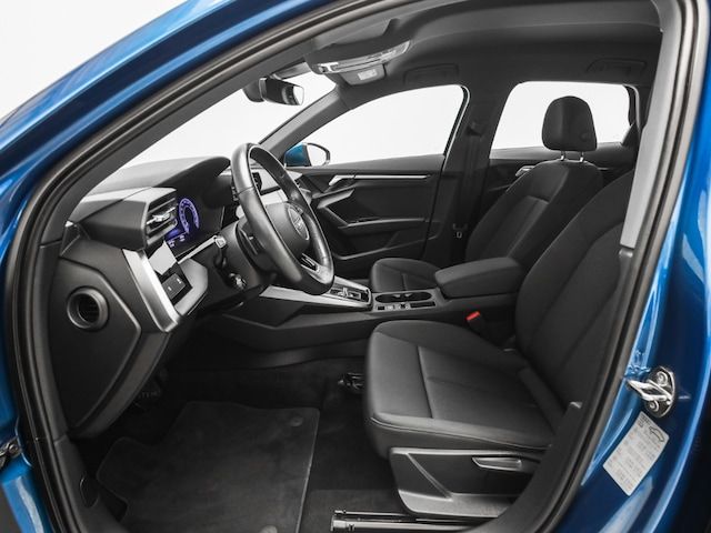 Audi A3 Sportback TFSI E 40 TFSI E S Tronic - 2021 - Joinsteer - #6