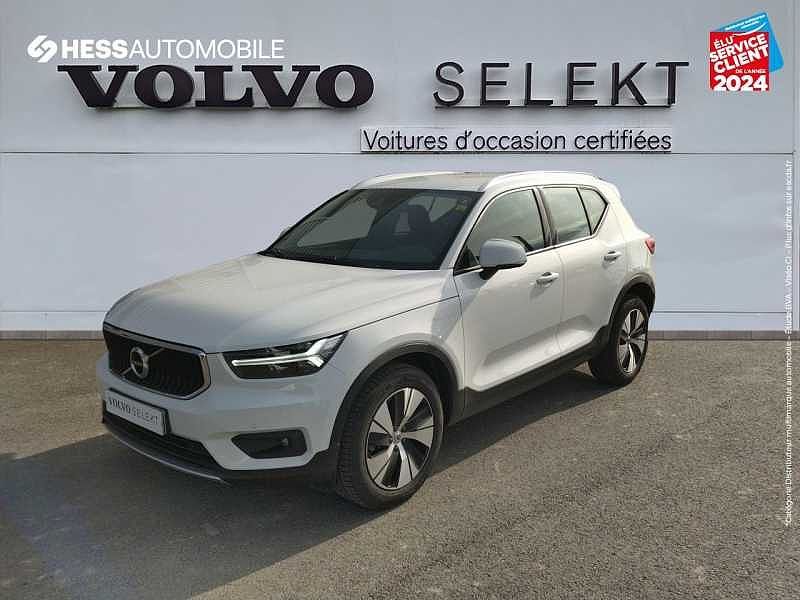 Volvo XC40 Business T3 - 2021 - Joinsteer