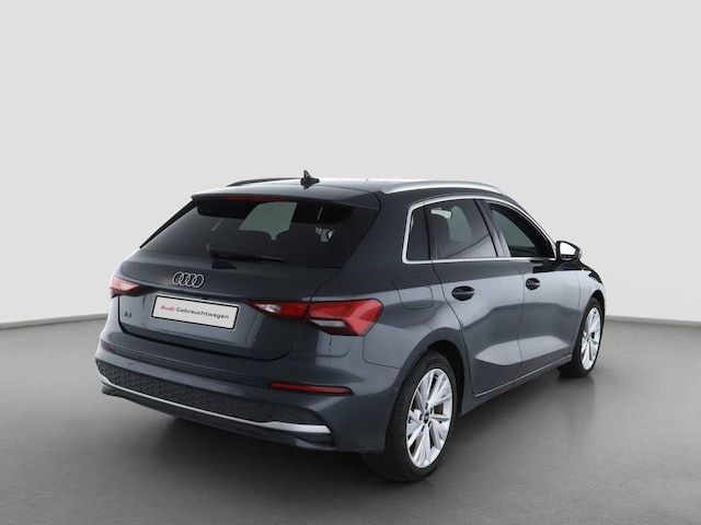 Audi A3 Sportback Advanced 30 TFSI S Tronic - 2024 - Joinsteer - #3