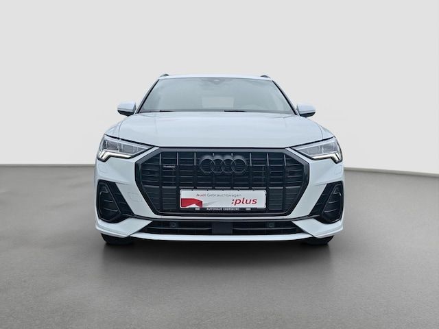 Audi Q3 SUV S Line 35 TDI Quattro S Tronic - 2022 - Joinsteer - #3