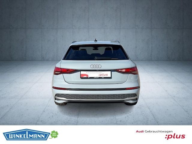 Audi A3 Sportback Advanced 35 TDI 110150 KW(PS) S Tronic - 2024 - Joinsteer - #4