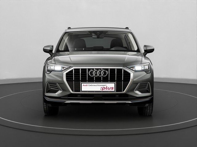 Audi Q3 SUV Advanced 35 TFSI S Tronic - 2025 - Joinsteer - #3