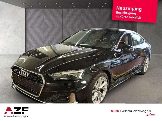 Audi A5 Sportback 40 TFSI Quattro S Tronic - 2022 - Joinsteer - #1