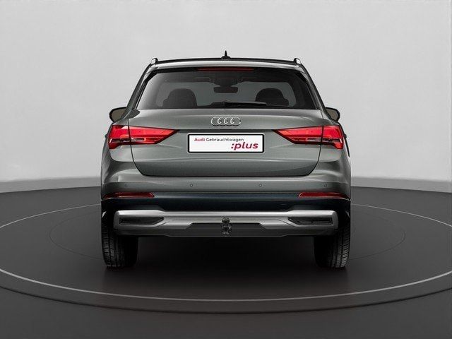 Audi Q3 SUV Advanced 35 TFSI S Tronic - 2025 - Joinsteer - #5